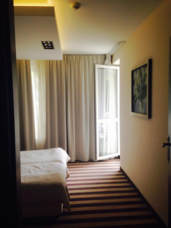 Apartament 241Lux W Diva Kołobrzeg Rom bilde
